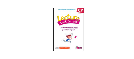 CD Rom ressources